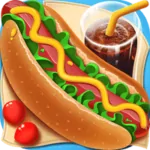 Cooking Chef Mod Apk Android Download (1)