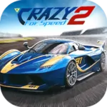 Crazy For Speed 2 Mod Apk Android Download