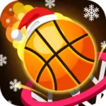 Dunk Hot Mod Apk Android Download (1)