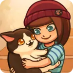 Furistas Cat Cafe Mod Apk Android Download (1)