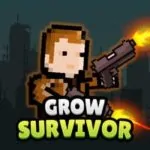 Grow Survivor Mod Apk Android Download (4)