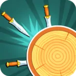 Knife Frenzy Mod Apk Android Download (1)