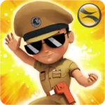 Little Singham Mod Apk Android Download (1)