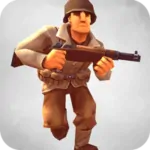 Mighty Army Mod Apk Android Download (1)