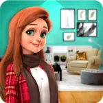 My Home Mod Apk Android Download (1)