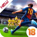 Soccer Star 2018 Top Leagues Mod Apk