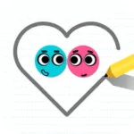 Love Balls Mod Apk Android Download (1)