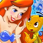 Tim And Mermaid Apk Android Game Download Free (1)