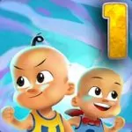 Upin & Ipin Kst Chapter 1 Mod Apk Download (2)