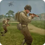 American Vs Japanese Sniper Mod Apk Download (1)