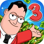 The Big Capitalist 3 Mod Apk Download (1)