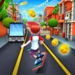 Bus Rush Mod Apk Download (7)