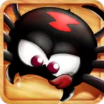 Greedy Spiders 2 Apk Download (1)