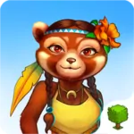 Island Village Mod Apk Download (1)