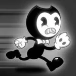 Bendy In Nightmare Run Mod Apk Download (5)