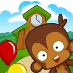 Bloons Monkey City Mod Apk Download (1)