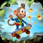 Chimpact Run Mod Apk Download (6)