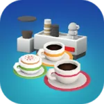 Idle Coffee Corp Mod Apk Download (1)