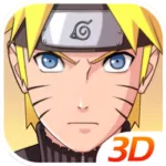 Naruto Slugfest Apk Android Game Download (1)