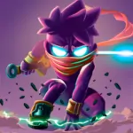 Ninja Dash Mod Apk Download (1)