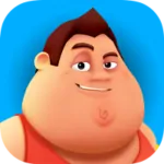 Fit The Fat 2 Mod Apk Download