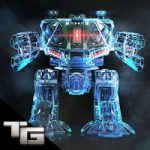 Titan Glory Android Mod Apk Download (9)